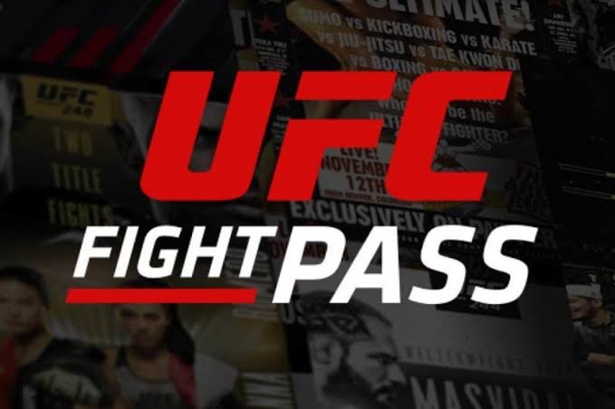 UFC Fight Pass